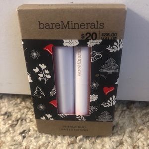 BareMinerals Lip Balm Duo